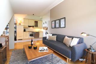 Am Grün 15 Fewo 25 - 7