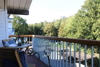 Am Grün 15 Fewo 25 - Wittenbeck - 4