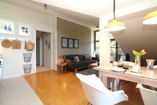 Am Grün 15 Fewo 25 - Wittenbeck - 2