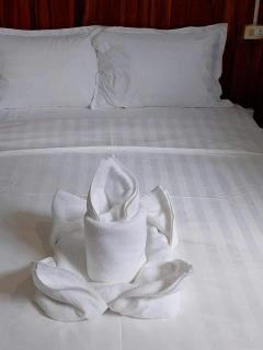 Ban Laos Guesthouse - 4