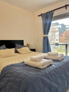 Cómodo departamento en Bariloche - 6