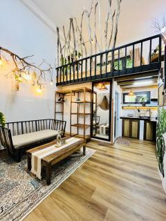 TỊNH Retreat Phu Quoc - 6