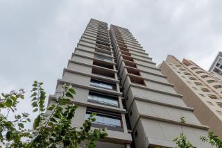 Piscina, rooftop e academia a poucos passos da PUC - 8