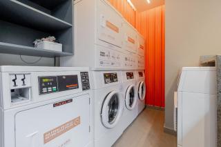 Piscina, rooftop e academia a poucos passos da PUC - 4