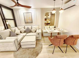 คอนโดสุขุมวิทสวีท เรียบหรู อบอุ่น ครบครัน - 3