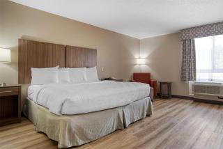 Best Western Plus Philadelphia-Choctaw Hotel and Suites - 1