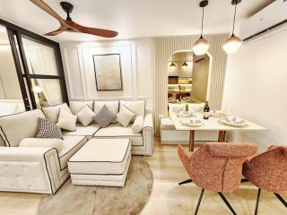 คอนโดสุขุมวิทสวีท เรียบหรู อบอุ่น ครบครัน - 1