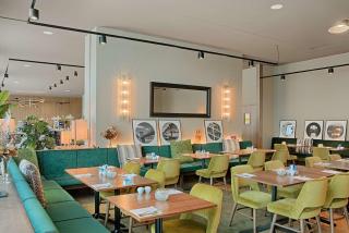 NH Lyon Airport - Saint-Exupéry - 2