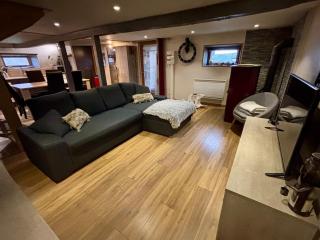 Petite maison de campagne - 9