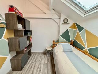 Petite maison de campagne - 7