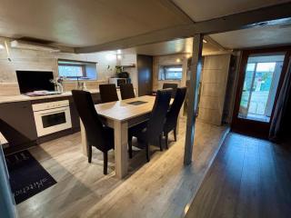 Petite maison de campagne - 5