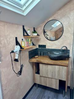 Petite maison de campagne - 3