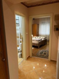 Cristian Apartman III Hajdúszoboszló - 2