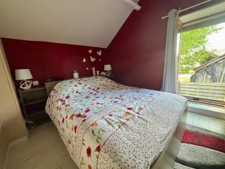 Petite maison de campagne - 1