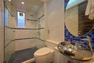 Golden Villa 4 Bhk With Private Swimming Pool Centrally Located - 2