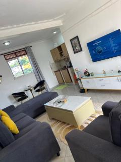 Greenvee apartments - 2