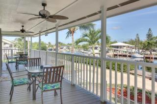 Less Than 1 Mi to Pennekamp Tranquil Escape with Dock - Jewfish - 0