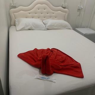 Saran Hotel krabi Thailand - 5