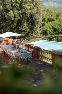 Villa Claudia - 7