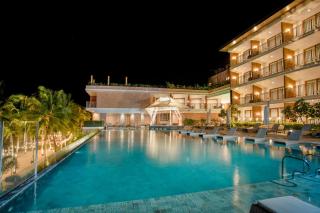 Modala Beach Resort - 3