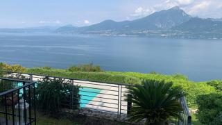 Suite Incanto lago di Garda - 6