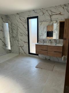 Grand villa de luxe avec piscine - 2