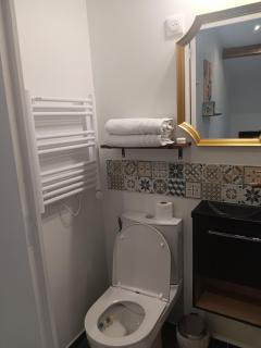 studio maisonette - 4