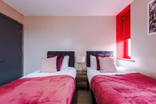 Modern 2BR near Wigan Town Centre - 7
