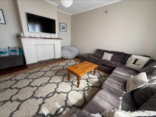 Bungalow at the Beach - 5