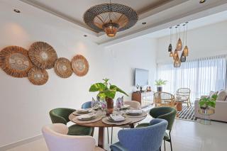 Elegant 2BD, Golf Course Views - 9