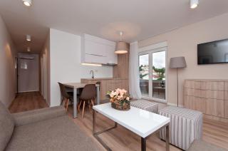 B&B Vila Sabbia - Lopar - 3