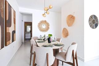 Comfy 3BD Condo in Cocotal - 7