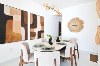 Comfy 3BD Condo in Cocotal - 6