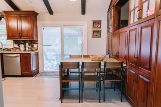 Spacious 4BR Retreat with Salt Water Pool and Hot Tub - 3