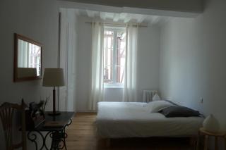 Une Chambre Dans L'atelier De R - Rouen - 3