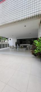 MARAVILHOSO 2 QUARTOS en PONTA VERDE 100 MT PRAIA - 6