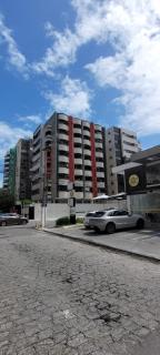 MARAVILHOSO 2 QUARTOS en PONTA VERDE 100 MT PRAIA - 2