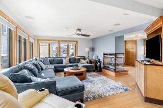 Serendipity Beach Retreat Namaste Unit - 9