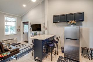 Bring Your Boat! Lake Murray Home with Dock and Ramp - 3