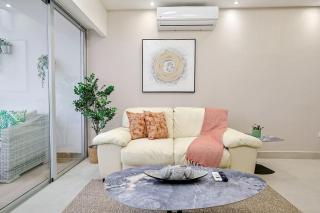 Comfy 1BR Centric Apt King Bed - La Julia - 9