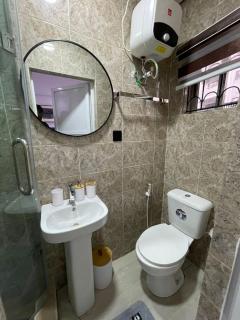 Cozy 3 Bedroom Apartment near Eko Hotel - 3