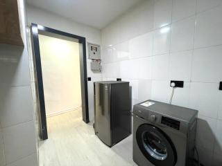 Cozy 3 Bedroom Apartment near Eko Hotel - 2