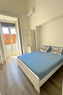 Live Napoli! Top Central Spacious Apartment La Casa Di Marina - 9