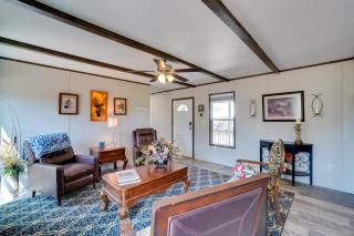 Peaceful Countryside Home with Yard in Hawley - 7