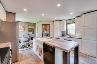 Peaceful Countryside Home with Yard in Hawley - 4