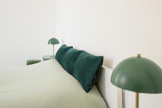 Live Napoli! Top Central Spacious Apartment La Casa Di Marina - 4