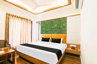 Hotel O Lotus Blue - 3