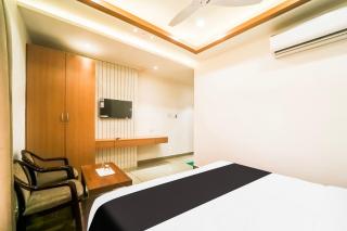 Hotel O Lotus Blue - 8