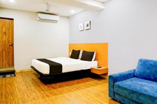 Hotel O The Park View Rooms - 0