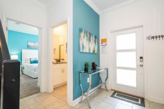 Stunning 4Bd Close to Disney at Storey Lake Resort 2569 - 3